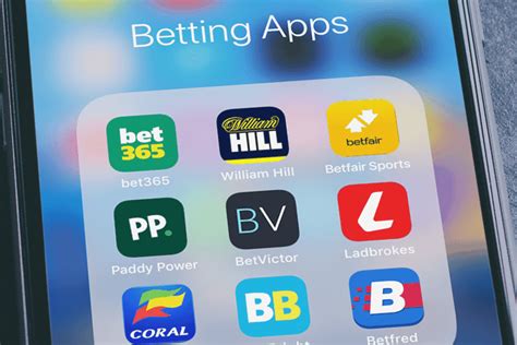 online betting apps